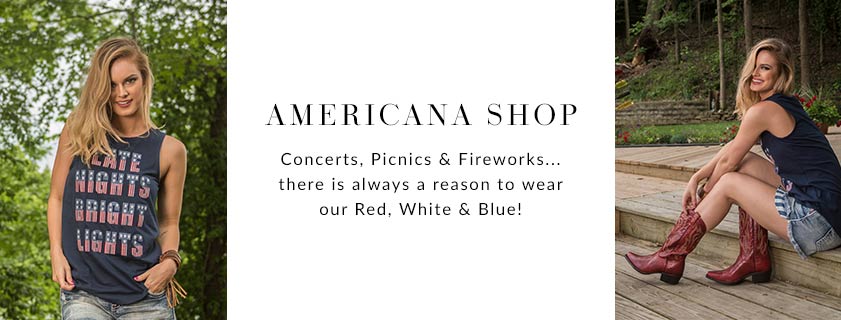 Americana Shop