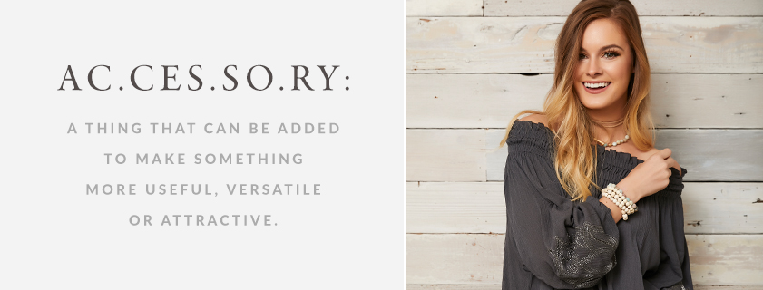 Women's Accessories