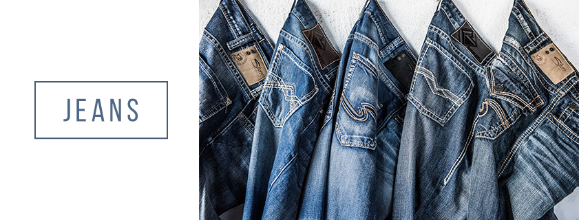 Men's Jeans