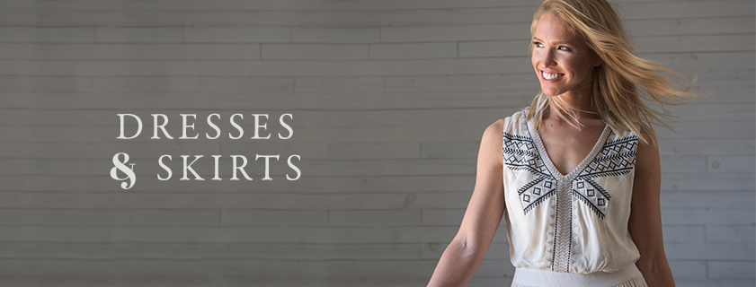 Women's Dresses & Skirts