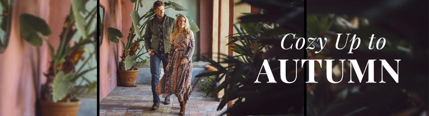 Pre-Fall Edit