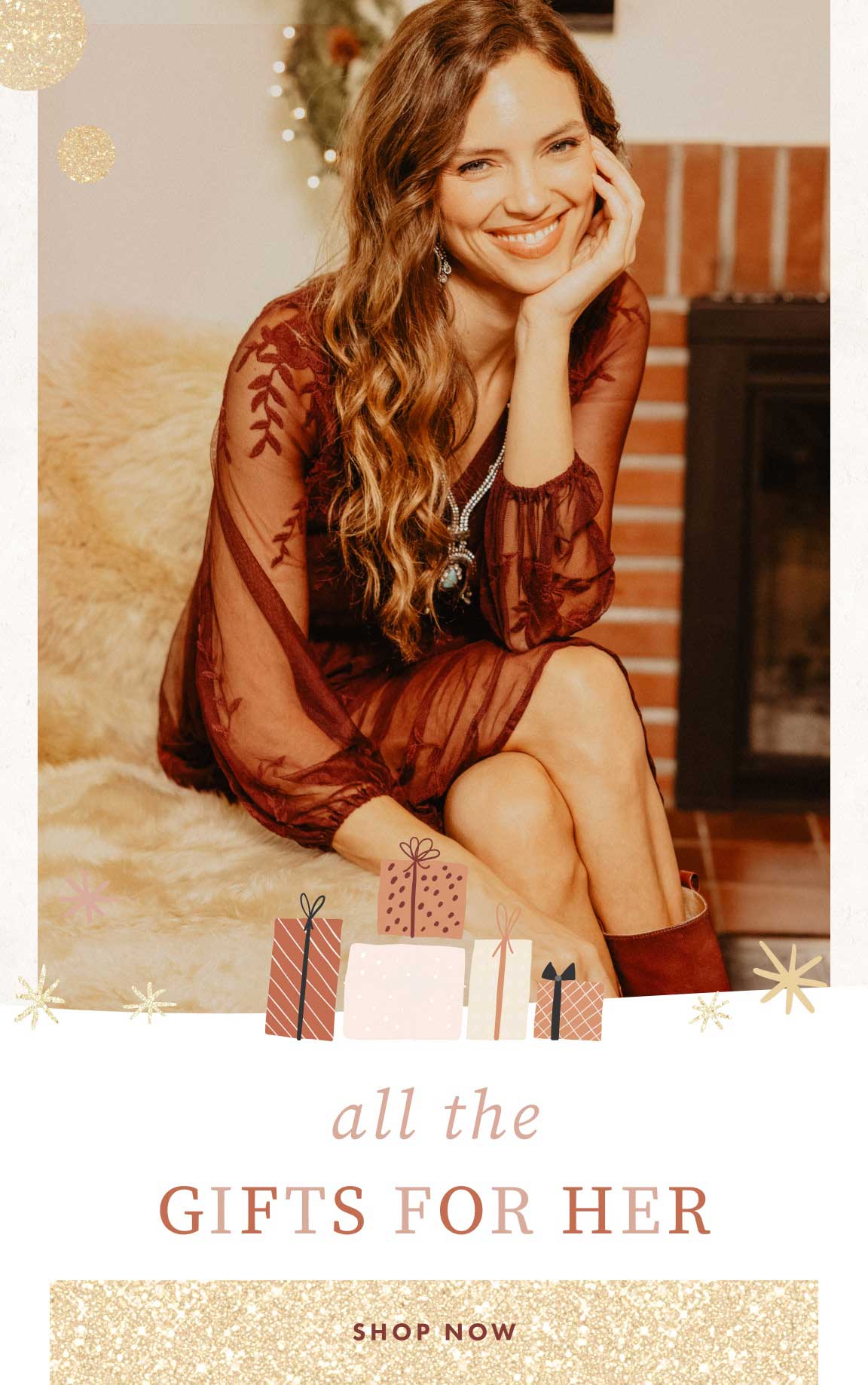 slim fit dress slacks Custom Holiday Ruffle Dress in Festive Plaid – heidiandseekboutique main image 1
