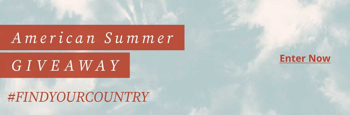 American Summer Giveaway