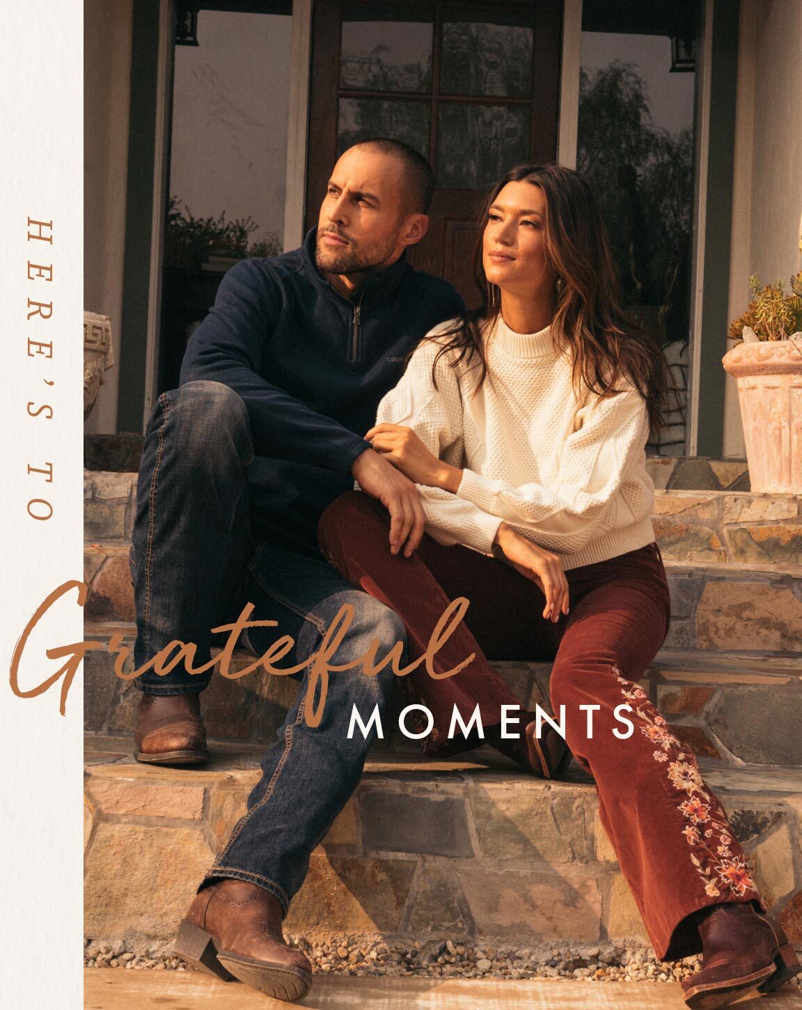 Country Outfitter Cowboy Boots & Cowgirl Boots