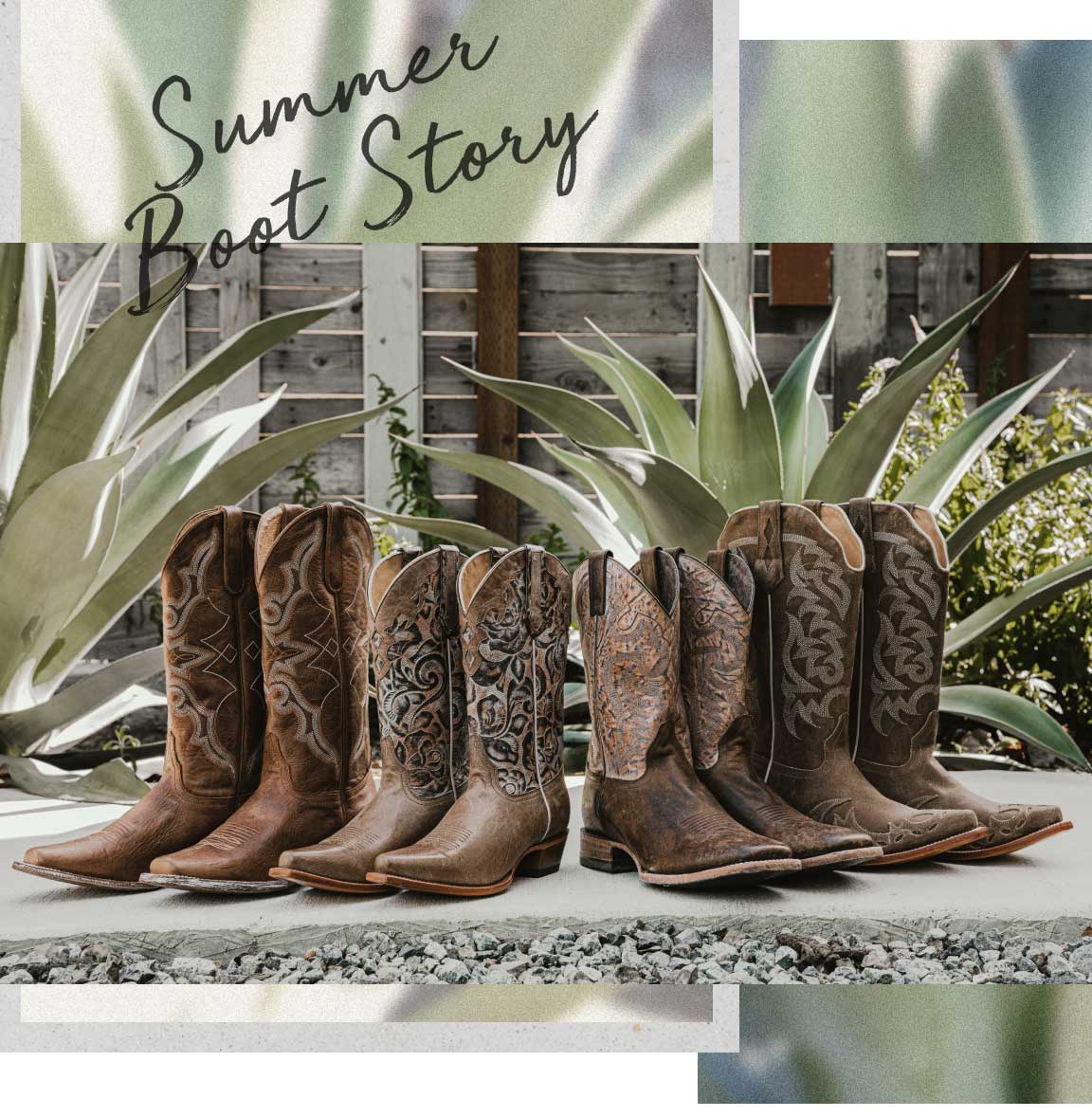 justin boots hats clothing accessories