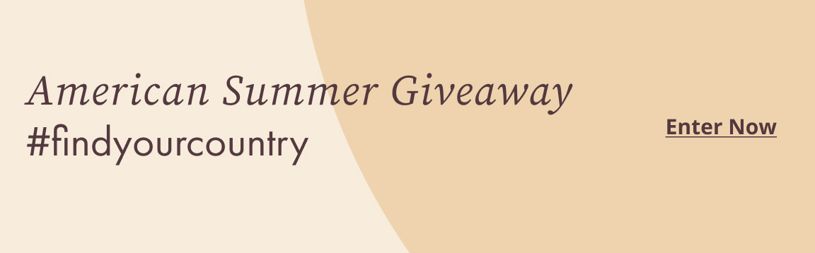 American Summer Giveaway