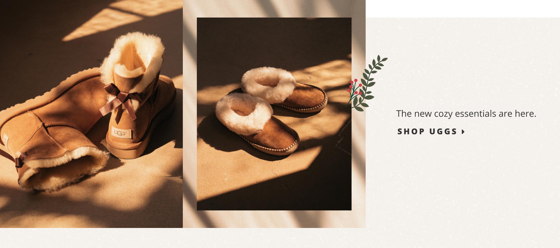 Shop Uggs