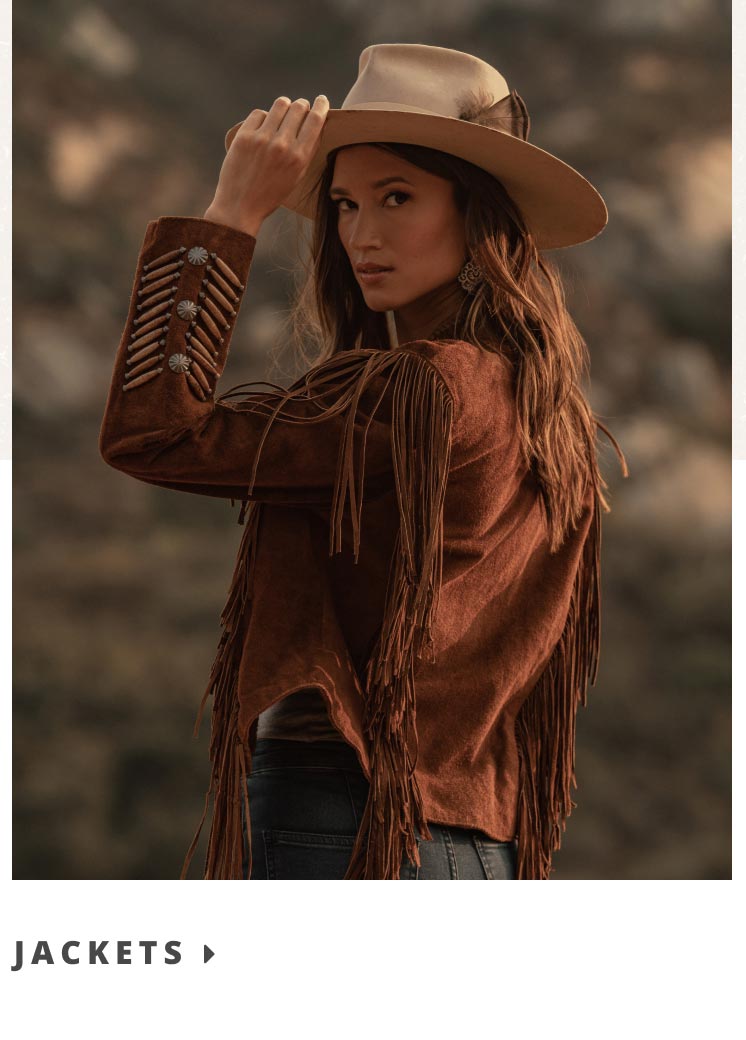 Women's Jackets