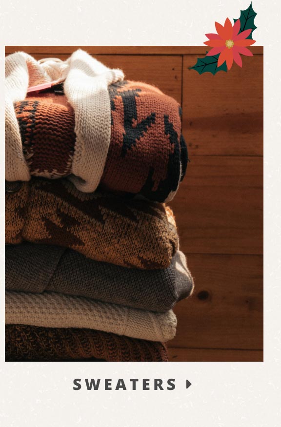 Women's Sweaters
