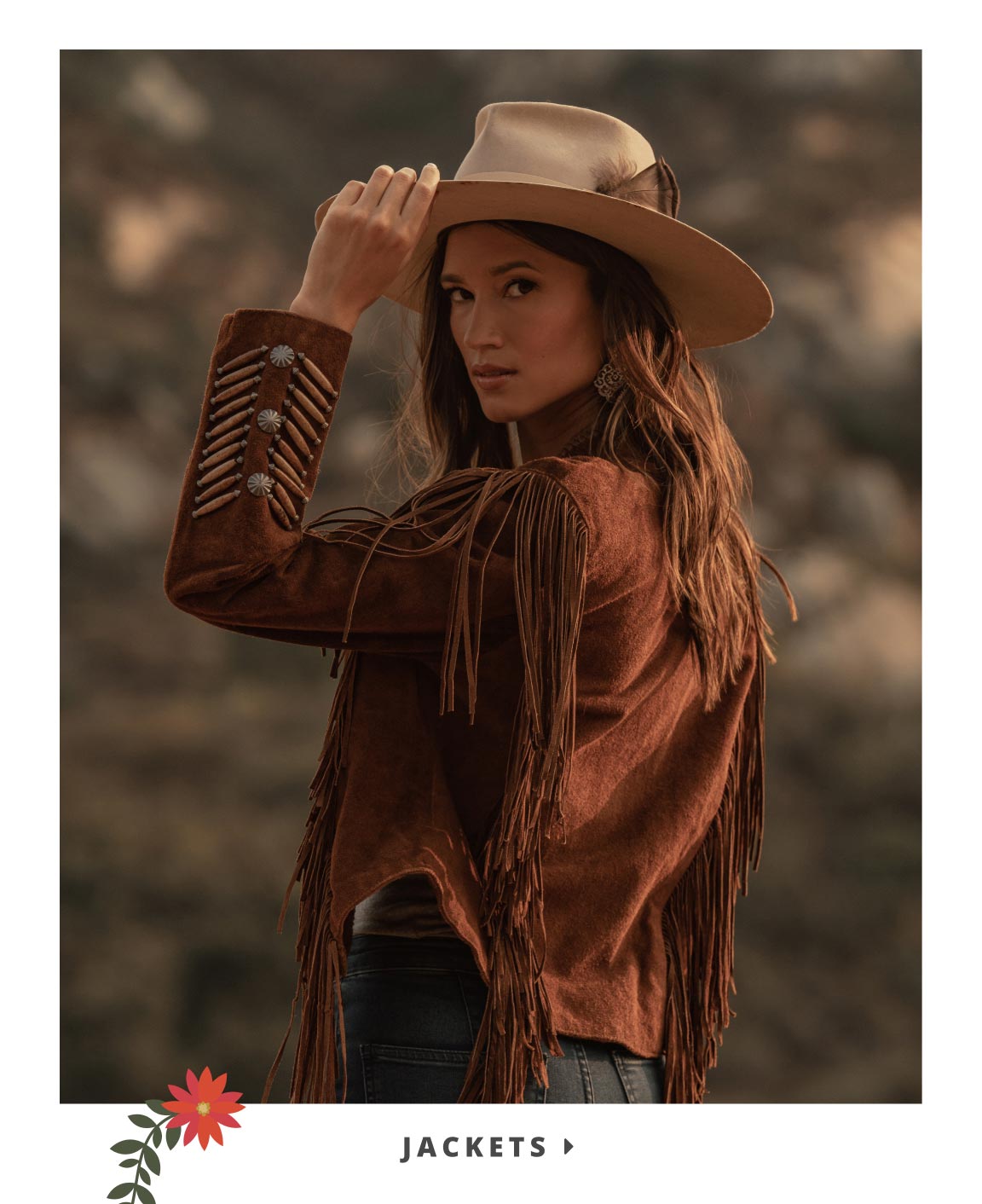 Women's Jackets