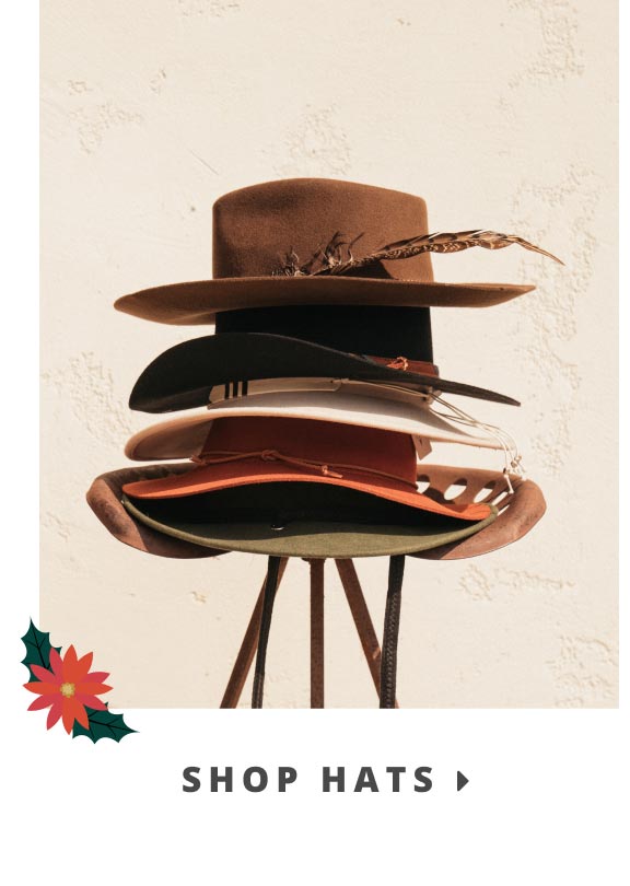 Shop Hats