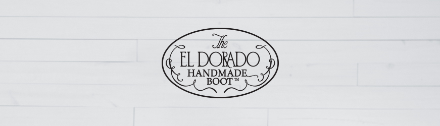 Men's El Dorado Boots