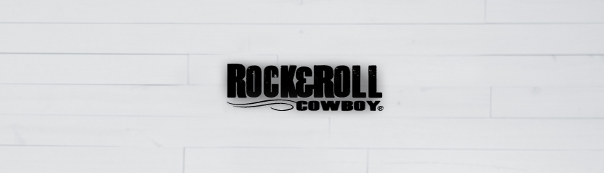 Men's Rock & Roll Cowboy Shirts