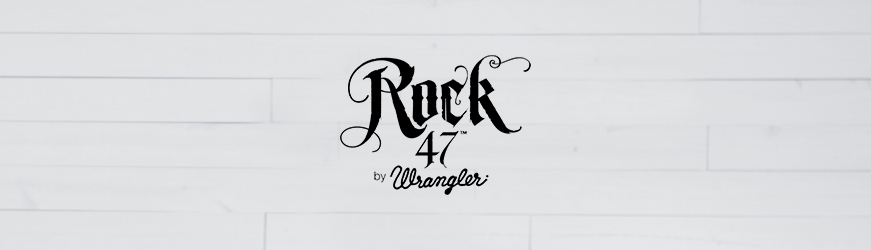 Men's Rock 47 Shirts