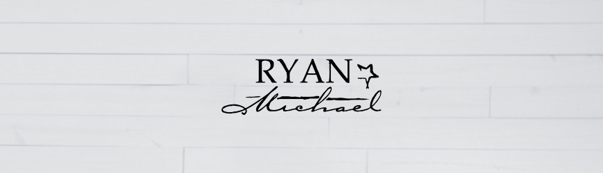 Men's Ryan Michael Shirts