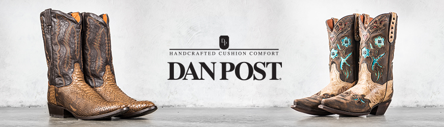 Dan Post
