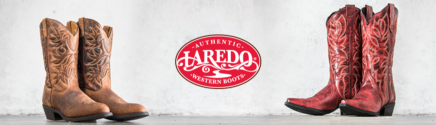 Laredo Boots