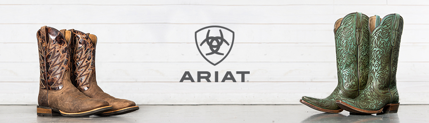 Ariat
