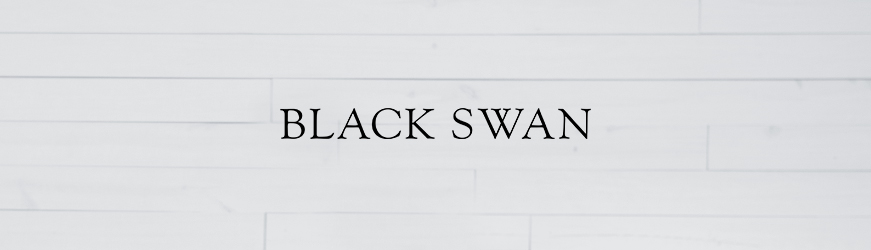 Women's Black Swan Dresses