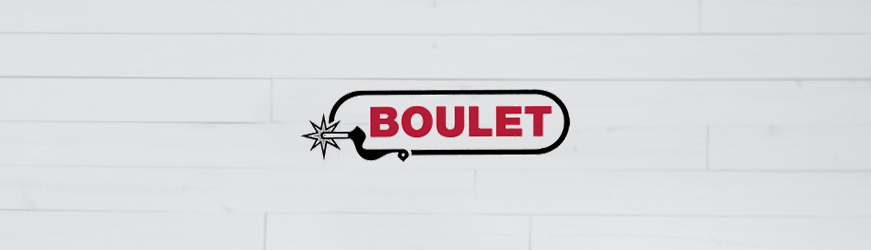 Women's Boulet Boots