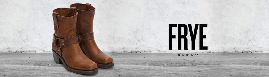 Women's Frye Boots