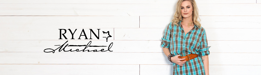 Women's Ryan Michael Dresses