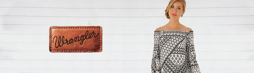 Women's Wrangler Dresses