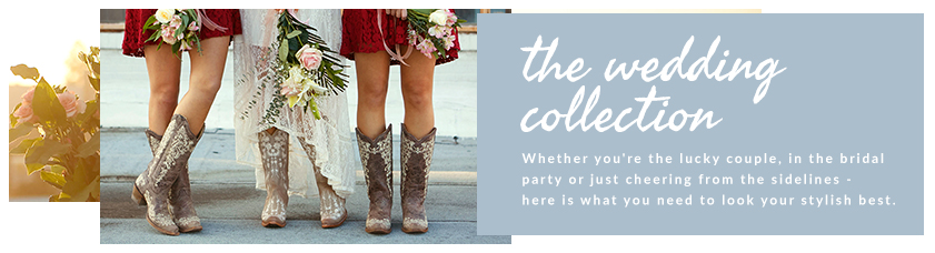 The Wedding Collection