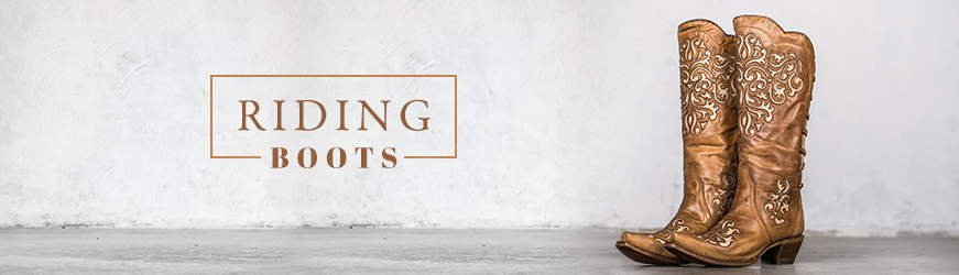 Riding Boots