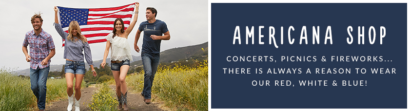Americana Shop
